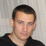 Артем Букаев on My World.