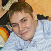 Артем Яковенко on My World.