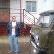 Артур Погосов on My World.
