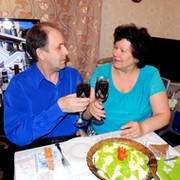Николай  Зинаида Кузьмины on My World.