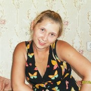 Анастасия ГЛАДЫШЕВА on My World.
