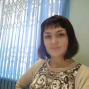 Irina Sh on My World.