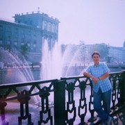 Татьяна Петрова on My World.