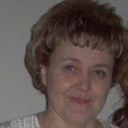 Надежда Астраханцева on My World.