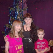 ирина атаманюк on My World.
