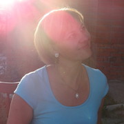 Светлана Худякова on My World.