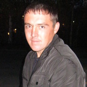 Андрей Федоров on My World.