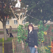 Анна Щербакова on My World.