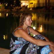 Татьяна Молокова on My World.
