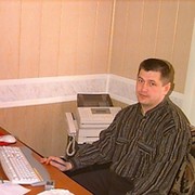 Юрий Тарасов on My World.