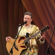 Александр Тибелиус on My World.