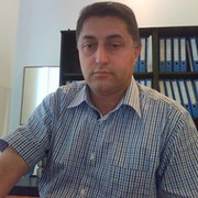 Avaz Amirov on My World.