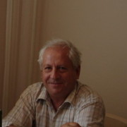 Виктор Авдеев on My World.