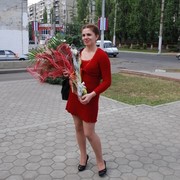 Вера Скопинцева on My World.