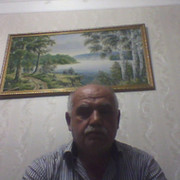 Azadi N on My World.