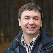Игорь Азанов on My World.
