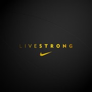 liveSTRONG . on My World.
