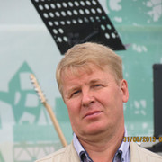 Андрей Богачев on My World.