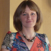 Светлана Швалова on My World.