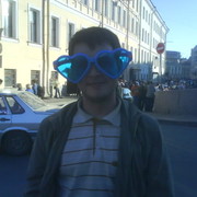 Баатр Татаркин on My World.