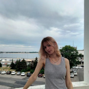 Renata Baftenko on My World.