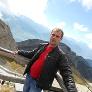 Андрей Байбаков on My World.