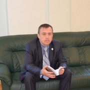 Роберт Бакиров on My World.