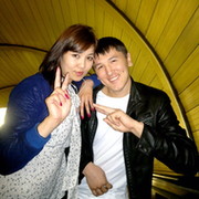 Нургазы Ооганбек уулу on My World.