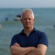 Алексей Боймель on My World.