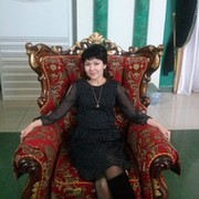 BANU ***** on My World.