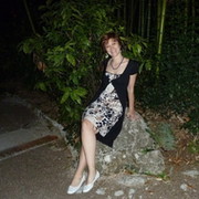 Елена Баранова on My World.