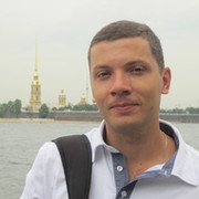 Валерий Бикмеев on My World.