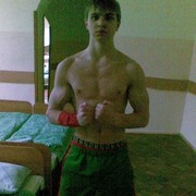 Антон !!! on My World.