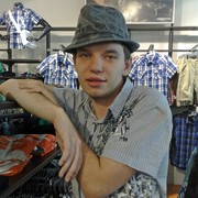 Павел Шабуров on My World.