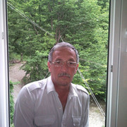 Александр Башмаков on My World.