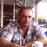 Андрей Башмаков on My World.