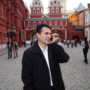 Басир Абдуллоев on My World.