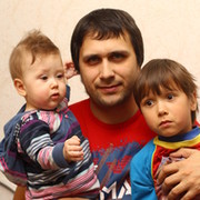 Максим Пономарёв on My World.