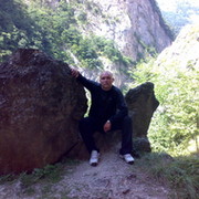 Виталий Басов on My World.