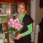 Лариса Мартынова on My World.