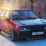 Николай Колбин on My World.