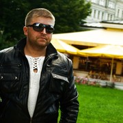 Анатолий Тридуб on My World.