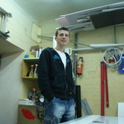 Владимир Дзюбак on My World.