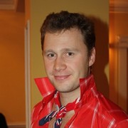 Алексей Моисеев on My World.