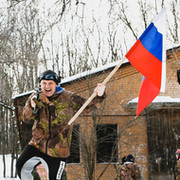 Владимир BELINI CINEMA on My World.