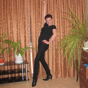 Светлана Бергунова on My World.