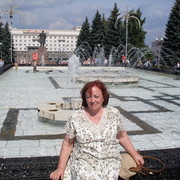 Валентина Берус on My World.