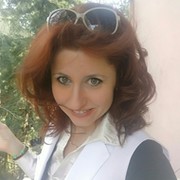 Мария Клишина (Федотова) on My World.