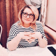 Елена Безменова on My World.