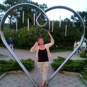 ирина **** on My World.